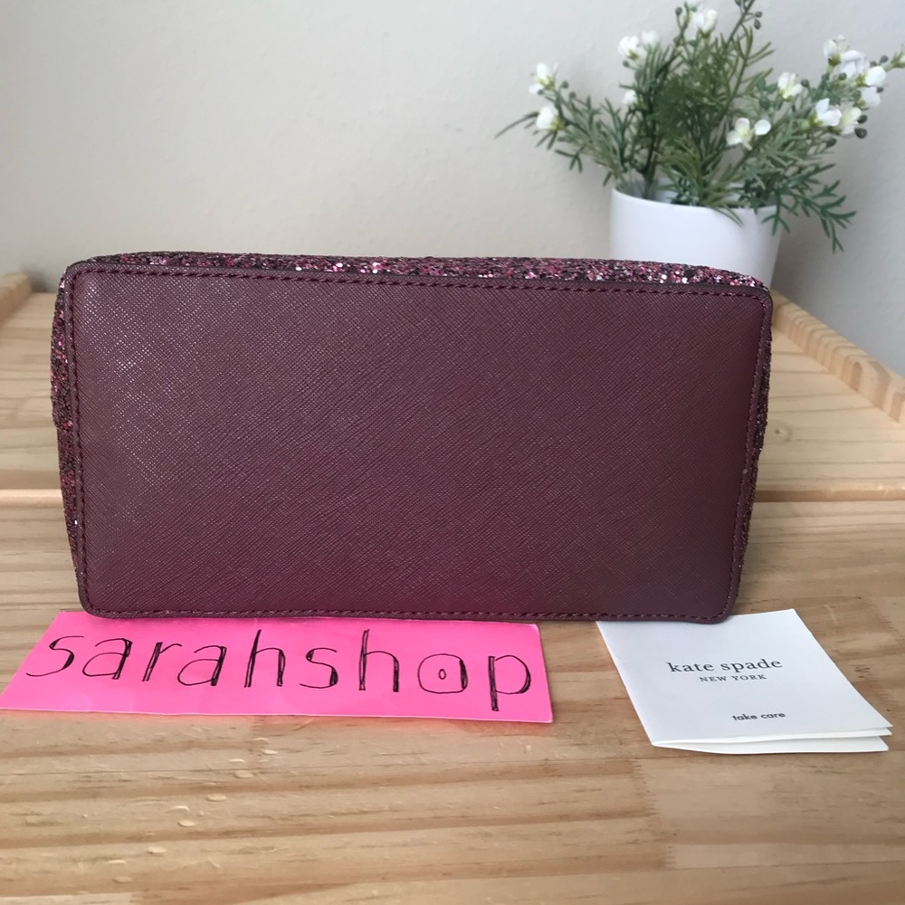 ♠️Kate Spade purse - Picture 5 of 11